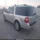 1FMJK1K57CEF46844 2012 Ford Expedition El Limited auction photo thumbnail 3