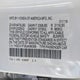 1HGCV1F39JA095368 2018 Honda Accord Sport auction photo thumbnail 9