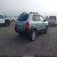 KM8JN12D66U384522 2006 Hyundai Tucson Gls/Limited auction photo thumbnail 4