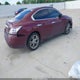1N4AA5APXDC831235 2013 Nissan Maxima 3.5 Sv auction photo thumbnail 4