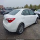 2T1BURHE3FC286071 2015 Toyota Corolla Le Plus auction photo thumbnail 4