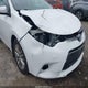 2T1BURHE3FC286071 2015 Toyota Corolla Le Plus auction photo thumbnail 6