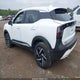 3N8AP6CA3SL305042 2025 Nissan Kicks Sv Fwd auction photo thumbnail 3