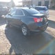 1G11B5SL6FF298037 2015 Chevrolet Malibu Ls auction photo thumbnail 3