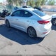 5NPD84LF6JH284532 2018 Hyundai Elantra Sel auction photo thumbnail 3