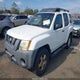 5N1AN08W18C536749 2008 Nissan Xterra S auction photo thumbnail 2