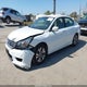 1HGCR2F33DA039621 2013 Honda Accord Lx auction photo thumbnail 2
