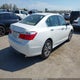 1HGCR2F33DA039621 2013 Honda Accord Lx auction photo thumbnail 4