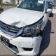 1HGCR2F33DA039621 2013 Honda Accord Lx auction photo thumbnail 6