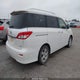 JN8AE2KP4E9102579 2014 Nissan Quest Sv auction photo thumbnail 4