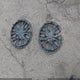3N1CN8DV2ML856513 2021 Nissan Versa S Xtronic Cvt auction photo thumbnail 11
