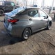 3N1CN8DV2ML856513 2021 Nissan Versa S Xtronic Cvt auction photo thumbnail 4