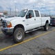 1FTNW21FX1EA85338 2001 Ford F250 Super Duty auction photo thumbnail 2
