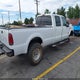 1FTNW21FX1EA85338 2001 Ford F250 Super Duty auction photo thumbnail 4