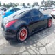 JN1AZ34E43T006827 2003 Nissan 350Z Touring auction photo thumbnail 4