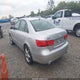 5NPEU46F39H520108 2009 Hyundai Sonata Se V6 auction photo thumbnail 3