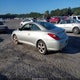 4T1CA38P84U018429 2004 Toyota Camry Solara Sle V6 auction photo thumbnail 3