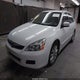 1HGCM66566A014139 2006 Honda Accord Sdn Ex-L V6 auction photo thumbnail 2