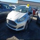 3FADP4BJXKM158331 2019 Ford Fiesta Se auction photo thumbnail 2