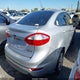 3FADP4BJXKM158331 2019 Ford Fiesta Se auction photo thumbnail 4