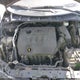 5YFBU4EE9CP004275 2012 Toyota Corolla Le auction photo thumbnail 10