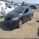 5YFBU4EE9CP004275 2012 Toyota Corolla Le auction photo thumbnail 2