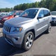 1C4RJEBMXGC307430 2016 Jeep Grand Cherokee Limited auction photo thumbnail 2