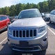 1C4RJEBMXGC307430 2016 Jeep Grand Cherokee Limited auction photo thumbnail 6