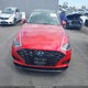 5NPEH4J26LH049717 2020 Hyundai Sonata Limited auction photo thumbnail 12