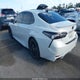 4T1K61AK1PU101091 2023 Toyota Camry Xse auction photo thumbnail 3