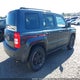 1C4NJPBA9FD285705 2015 Jeep Patriot Sport auction photo thumbnail 4