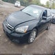 1HGCM66577A015446 2007 Honda Accord 3.0 Ex auction photo thumbnail 2