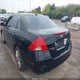 1HGCM66577A015446 2007 Honda Accord 3.0 Ex auction photo thumbnail 3
