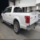 1FTEW1EF5HKC99573 2017 Ford F-150 Lariat auction photo thumbnail 3