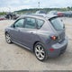 JM1BK344581165839 2008 Mazda Mazda3 S Touring auction photo thumbnail 3