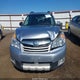4S4BRBKC9C3287239 2012 Subaru Outback 2.5I Limited auction photo thumbnail 13