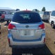 4S4BRBKC9C3287239 2012 Subaru Outback 2.5I Limited auction photo thumbnail 17