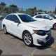 1G1ZD5ST9LF093353 2020 Chevrolet Malibu Fwd Lt auction photo thumbnail 1