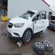 KL4CJESM2NB560535 2022 Buick Encore Awd Preferred auction photo thumbnail 2