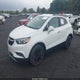 KL4CJASB8JB508764 2018 Buick Encore Preferred auction photo thumbnail 2