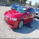 JA3AU86W09U031515 2009 Mitsubishi Lancer Gts auction photo thumbnail 2
