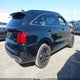 5XYRK4LF9MG058679 2021 Kia Sorento Sx auction photo thumbnail 4