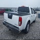 1N6AD0EV5AC442282 2010 Nissan Frontier Se auction photo thumbnail 4