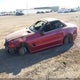 WDBSK75F93F026573 2003 Mercedes-Benz Sl 500 auction photo thumbnail 6