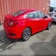 2HGFC2F76HH577223 2017 Honda Civic Ex auction photo thumbnail 4