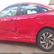 2HGFC2F76HH577223 2017 Honda Civic Ex auction photo thumbnail 6