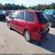 5TDZK22C07S000317 2007 Toyota Sienna Xle auction photo thumbnail 3