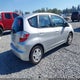 JHMGE8H37DC058770 2013 Honda Fit auction photo thumbnail 4
