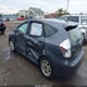 JTDZN3EUXD3237024 2013 Toyota Prius V Three auction photo thumbnail 3