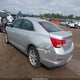 1G11C5SL9EF120148 2014 Chevrolet Malibu 1Lt auction photo thumbnail 3